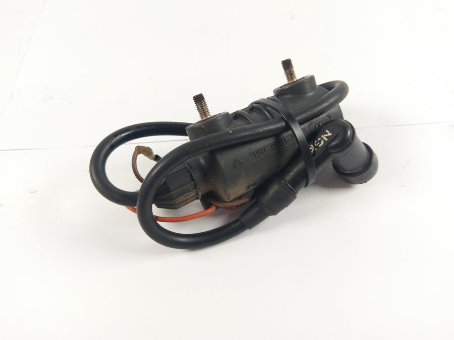 Yamaha XS 650 SE 3L1 - sytytyskela