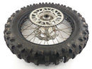 Husqvarna TE 449 A6 [2010] - Hinterrad Rim takana-5