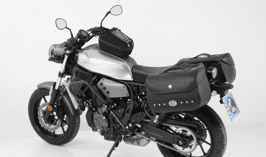 Yamaha XSR 700 [2016-2021] -C-Bow-sivukantaja
