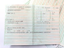 BMW R 1200 C 259C [1998] - Kehyspää paperilla-7