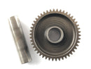 Honda CB 900 F2 SC09 [1985] - Cogwheel -hammasvaihde-4