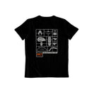 BMW R 12 [2024-2026] - Keine Entschuldigungen 031 T-Shirt
