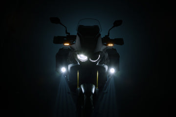 Honda XL 750 Transalp [2023-2024] - EVO Fernscheinwerfer-Paar – Bild 2