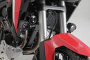 Honda CRF 1000 L Africa Twin [2016] - Scheinwerfer-Halter – Bild 4