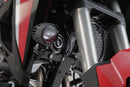 Honda CRF 1000 L Africa Twin [2016] - Scheinwerfer-Halter – Bild 6