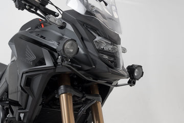Honda NX 500 A [2024-2026] - Scheinwerfer-Halter – Bild 1
