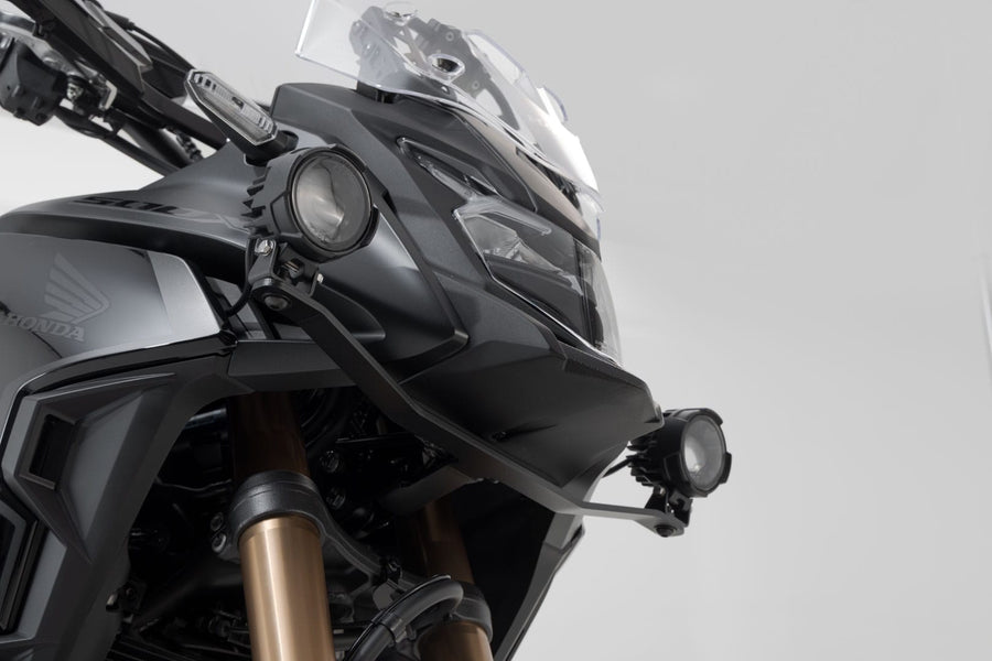 Honda CB 500 X [2019-2021] - Headlight holder – picture 2