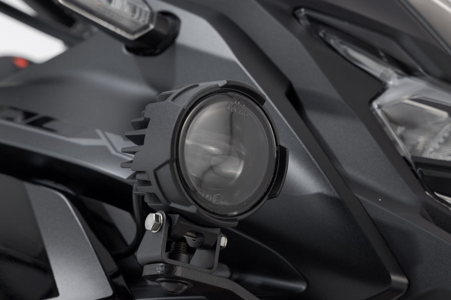 Honda CB 500 X [2019-2021] - Headlight holder – picture 3