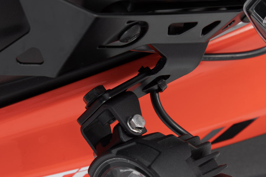 Suzuki DL 1050 V-Strom [2020-2026] - EVO Nebelscheinwerfer-Kit – Bild 4