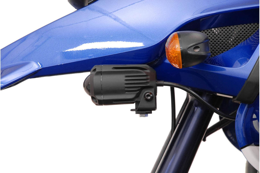 BMW R 1150 GS [1999-2005] - Scheinwerfer-Halter – Bild 2