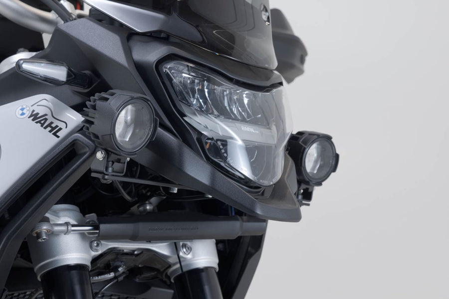 BMW F 900 GS-P [2024-2026] - EVO-sumuvalosarja – kuva 1
