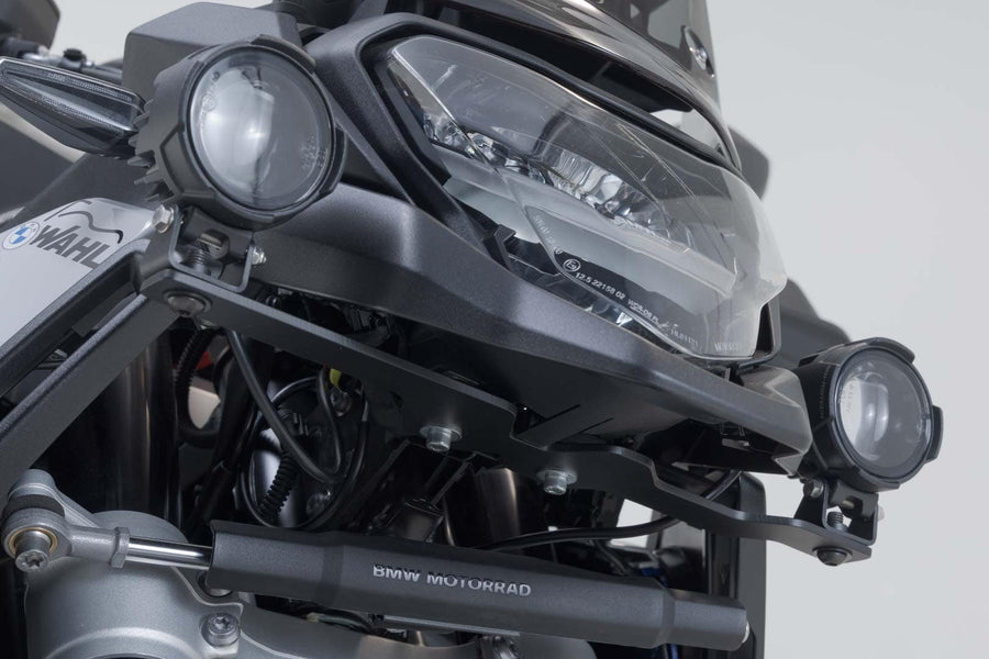 BMW F 900 GS-P [2024-2026] - EVO-sumuvalosarja - kuva 7
