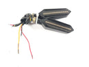 Yamaha YFM 350 Warrior 3GD [2003] - LED -suuntavalopari-1