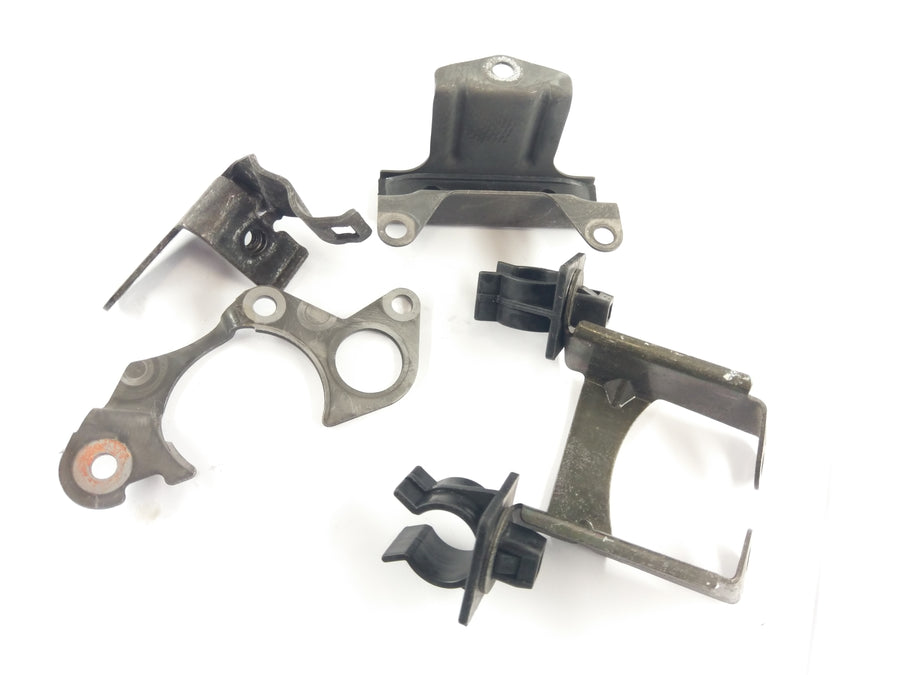 Yamaha TRX 850 4UN [1999] - Aggregaatti Holder Holder