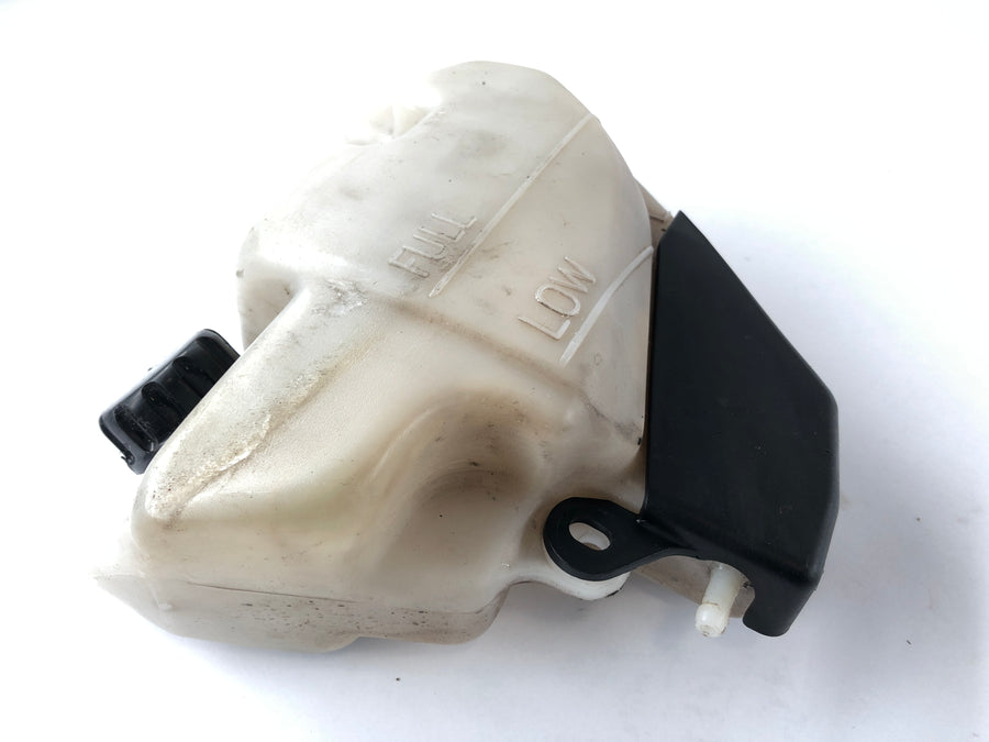 Kawasaki Zrx 1100 ZRT10C [2000] - Jäähdytysvesikompensaatiosäiliö