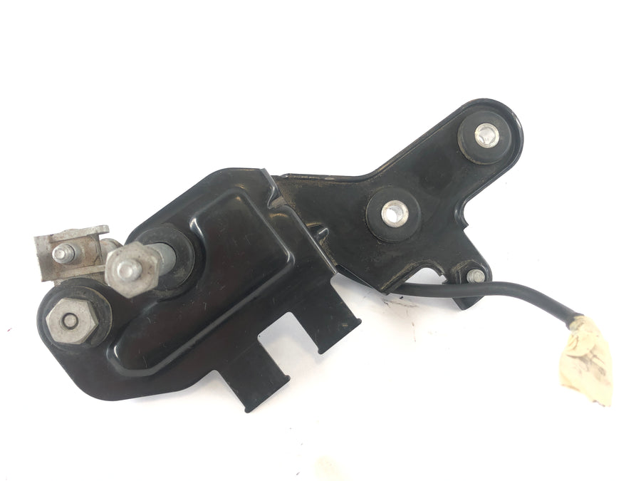 Aprilia Rs 125 MPB [2000] - Halter -sulakerasia