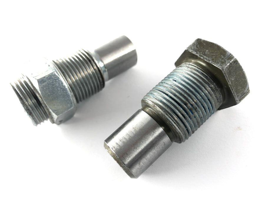 Yamaha XVS 650 Drag Star 4VR [1997] - Swing Bolt Set Pari