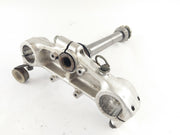 Default Title Honda XL 500 R PD02 [1983] - lower triple clamp