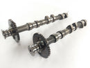 Triumph Tiger 885i T709 [1999] - Camshafts -pari-1