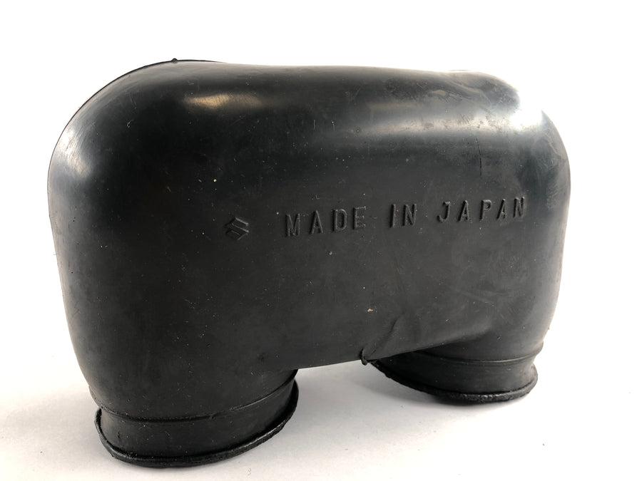 Suzuki T 500 [GT 500] - Airbox Air -suodatinlaatikko