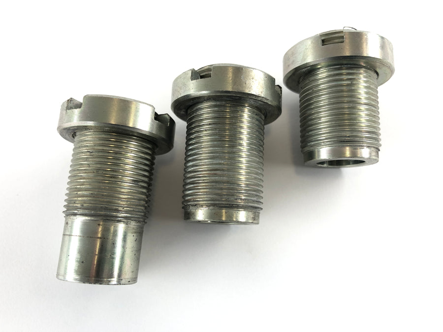Triumph Sprint 955i RS T695 [2001] - Swinging Bilts Set