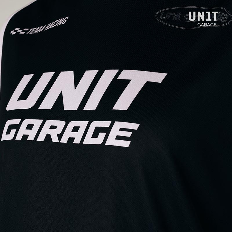 BMW R 1150 GS [1999-2004] - Racing jersey Unit Garage – Heritage