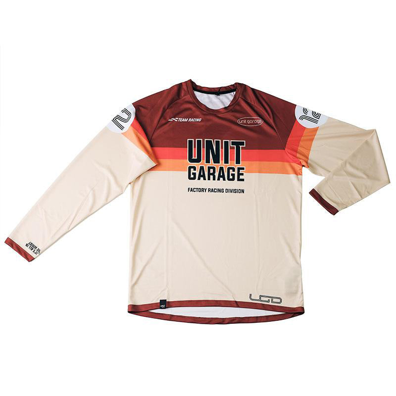 BMW F 850 GS [2018-2024] - Racing Jersey Unit Garage - VHS