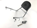 Honda VT 125 Shadow JC 29/31 [Stoseware] - Sissybar tyyny- ja matkatavartelloilla-1