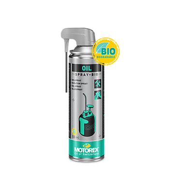 BMW R 1200 GS ADV LC [2014-2018] - Oil Spray Bio