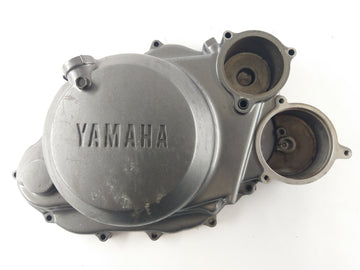 Yamaha Xtz 660 Tenere 3YF [1993] - Moottorin kannen kytkentäkansi - 0