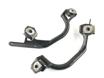 BMW R 1200 RT [2004] - Cladding Holder -moottori - 0