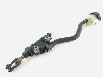 Yamaha XJR 1200 4PU [1995] - Jarrupumppu takana - 0