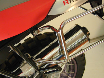 BMW R 1150 GS [2000-2004] - matkalaukun kantaja