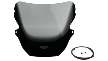 Honda CBR 600 F [1995-1998] -Originaalimuotolevy "O" - 0