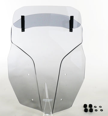BMW F 800 GS [2024-]-VarioTouringscreen "VTM"