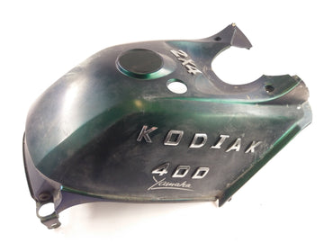 Yamaha Kodiak 400 5Y4 [2004] - Tankin verhous - 0