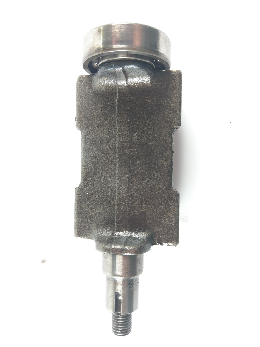 Suzuki DR 650 SP42B - Motor Ausgleichswelle mit Lager