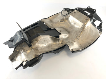 Honda VFR 800 RC46 [2005] - Taka -alusvaatteet
