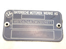 BMW R 1200 C 259C [1998] - Kehyspää paperilla-4