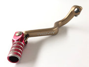 Default Title Husqvarna TE 510 [2008] - Schalthebel Schaltpedal
