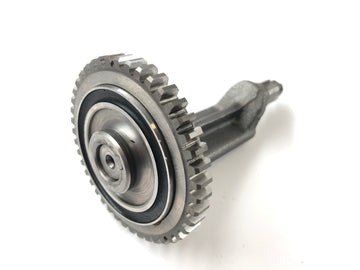 Yamaha DT 125 4BL [1999] - Kompensaatio -aalto - 0