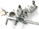 Yamaha DT 125 R DE03 [1999] - Gabelbrücke oben-3