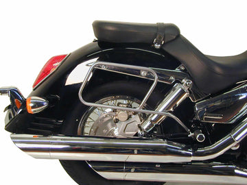 Honda VTX 1300 [2003-2007] - Pack Pocket Holder