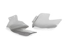 Benelli TRK 502 X [2018-2026] - Oversize wind deflector pair - view 1