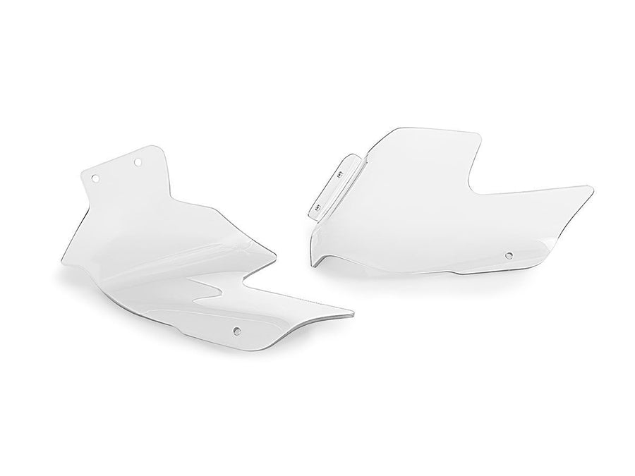 Benelli TRK 502 X [2018-2026] - Oversize wind deflector pair - view 2