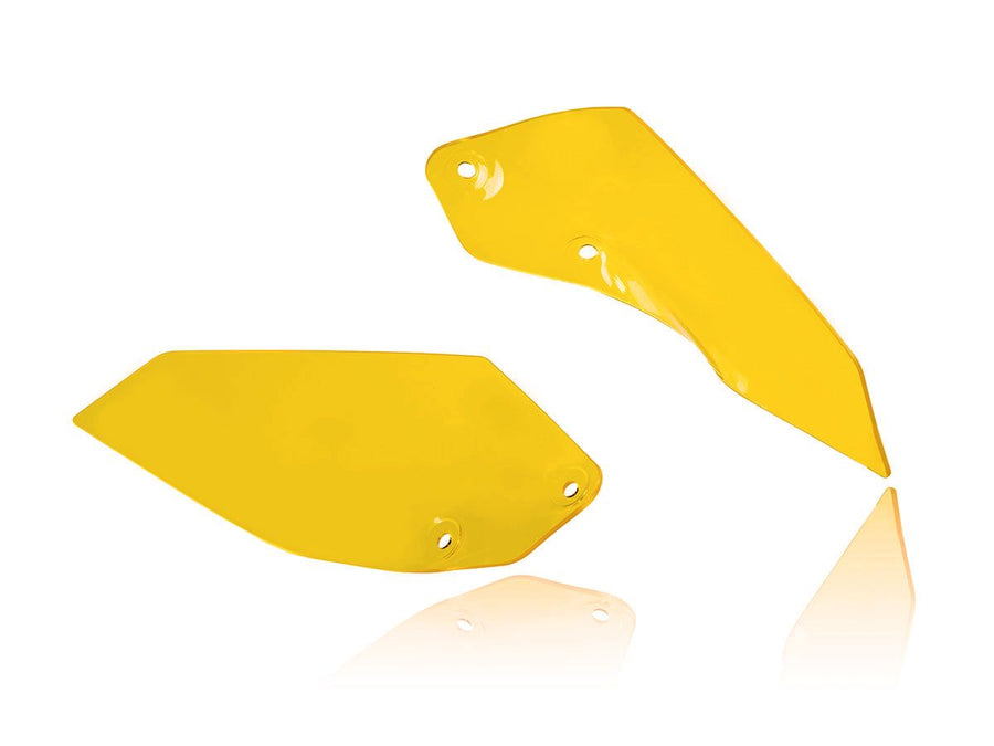 BMW R 1200 GS ADVENTURE [2014-2018] - Oversize wind deflector pair - view 2