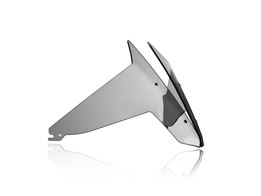 Yamaha Ténéré 700 [2019-2024] - Pari sivutuulenohjainta - Näkymä 1