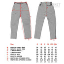 BMW R 1150 GS Adventure [2002-2006] - Zagora pants