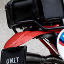 BMW R nineT 1200 Scrambler [2016-2023] - Hinterer Kotflügel mit Nummernschild-Kit