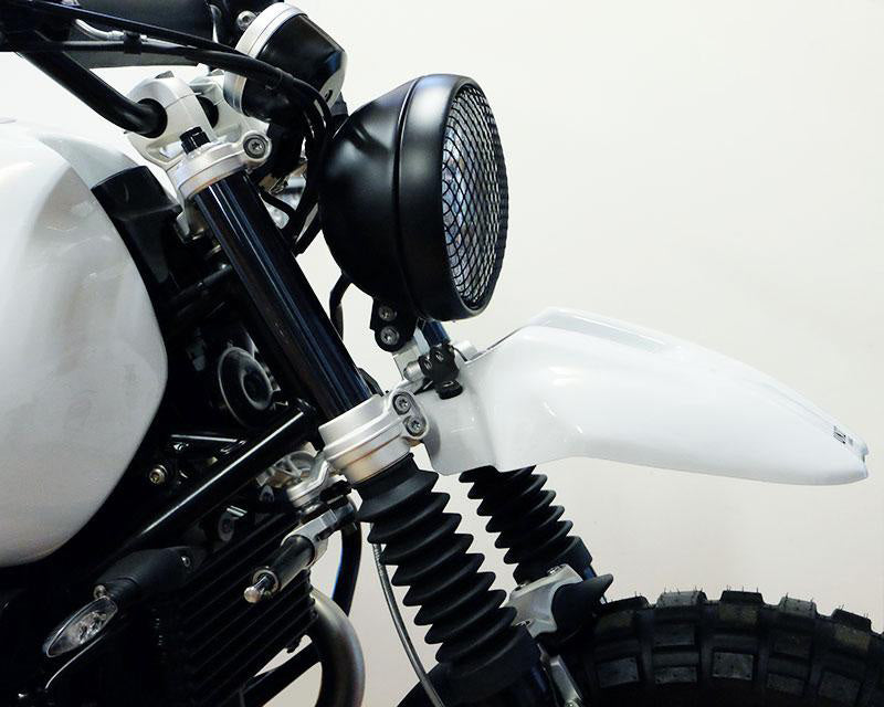BMW R nineT 1200 Pure [2017-2023] - Hoher Kotflügel -Pure